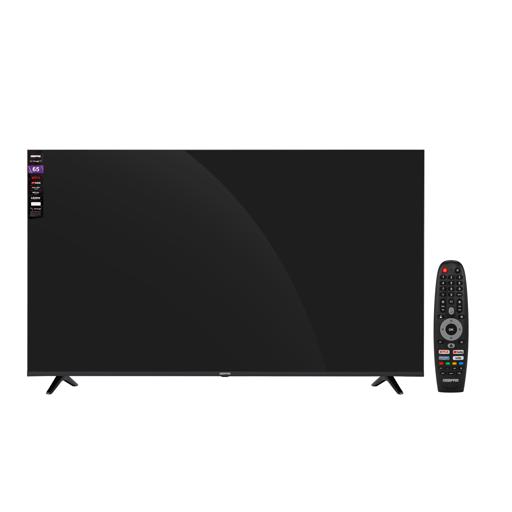 display image 7 for product Geepas 65'' 4K UHD, Google, Smart LED TV