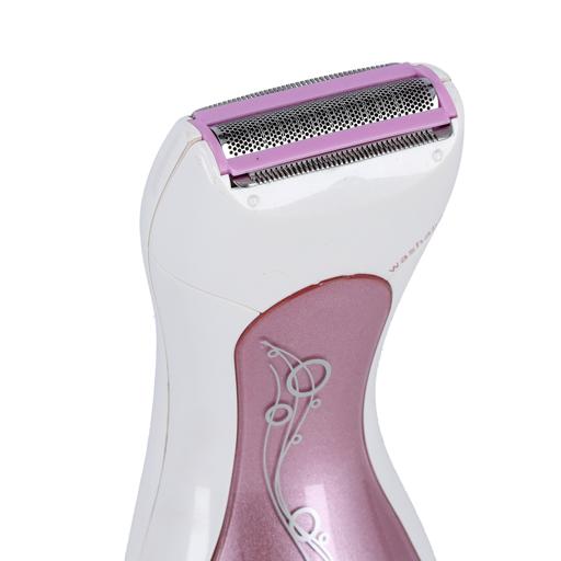 display image 8 for product Geepas Rechargeable Ladies Shaver
