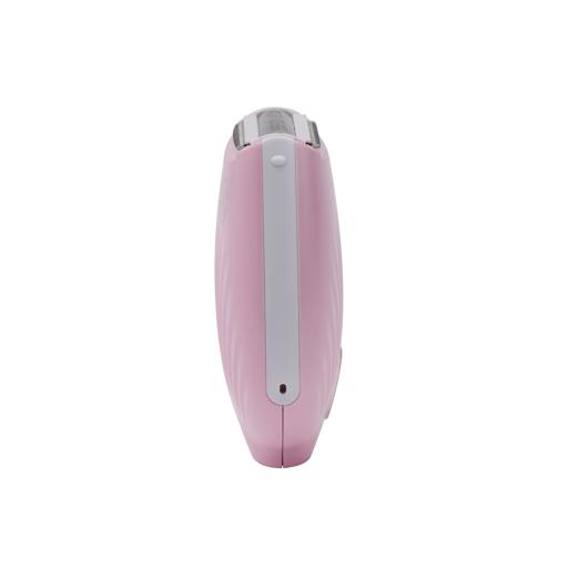 display image 9 for product Geepas GLS8691 Lady Shaver - Rechargeable Portable Hair Remover Electric Trimmer Epilator for Face, Eyebrow, Legs Bikini Line Ladies Shaver- Wet & Dry Use