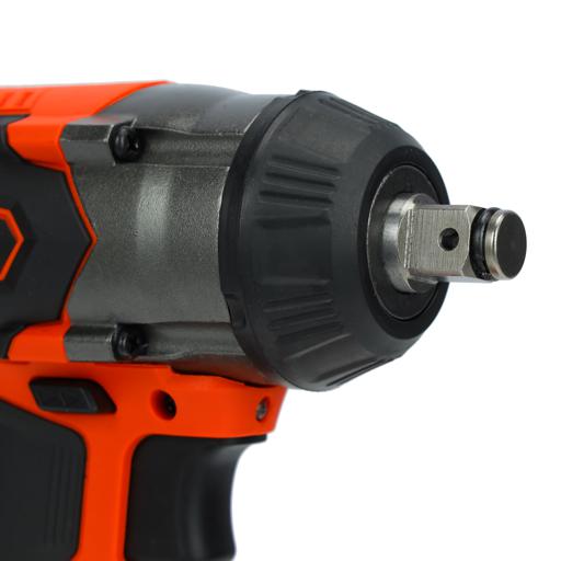 display image 32 for product Geepas Brushless Impact Wrench