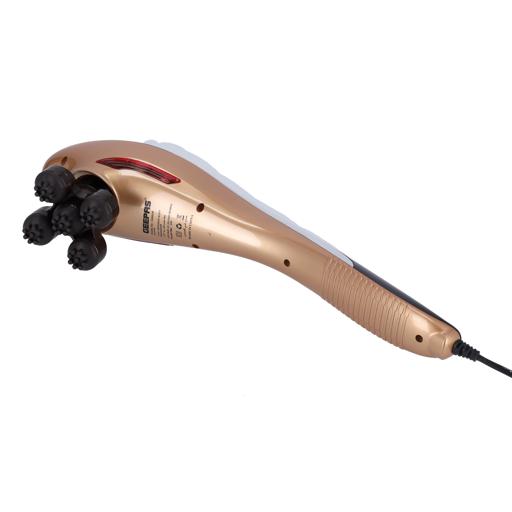 display image 5 for product Geepas 5 In 1 Infrared Body Massager