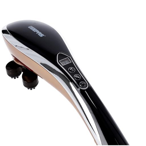 display image 7 for product Geepas 5 In 1 Infrared Body Massager