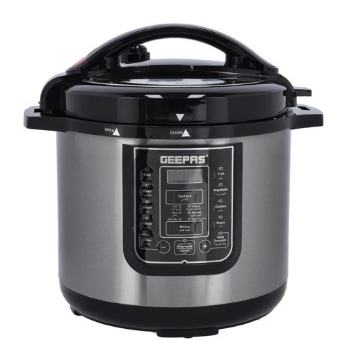 Auto pressure cooker hot sale