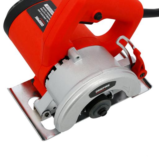 1200W 4 Inch 100mm Heavy Duty Marble Cutter