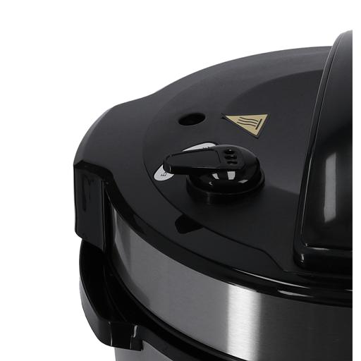 Instant pot auto online shut off