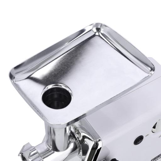 display image 22 for product 8-in-1 Meat Grinder, Grinder with Reverse Function, GMG765 | Meat Mincer, Sausage Grinder, 3 Metal Cutting Blade | Multifunction Meat Mincer for Home Kitchen Commercial Use