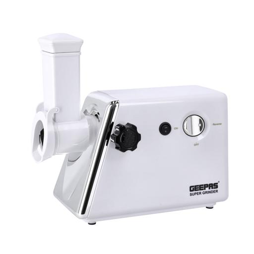 display image 15 for product 8-in-1 Meat Grinder, Grinder with Reverse Function, GMG765 | Meat Mincer, Sausage Grinder, 3 Metal Cutting Blade | Multifunction Meat Mincer for Home Kitchen Commercial Use