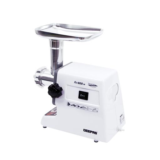 display image 9 for product Meat Grinder  | Reverse function | GMG767 Geepas