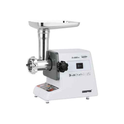 display image 0 for product Meat Grinder  | Reverse function | GMG767 Geepas