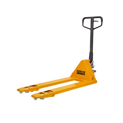 Geepas Pallet Truck - 3.0 ton hero image