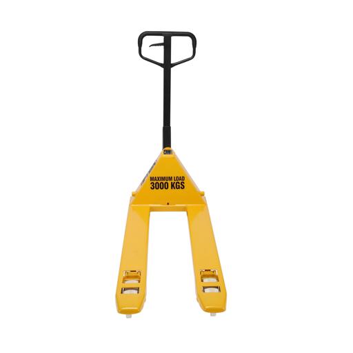 display image 2 for product Geepas Pallet Truck - 3.0 ton