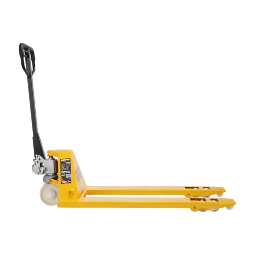 display image 8 for product Geepas Pallet Truck - 3.0 ton