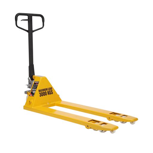 display image 7 for product Geepas Pallet Truck - 3.0 ton