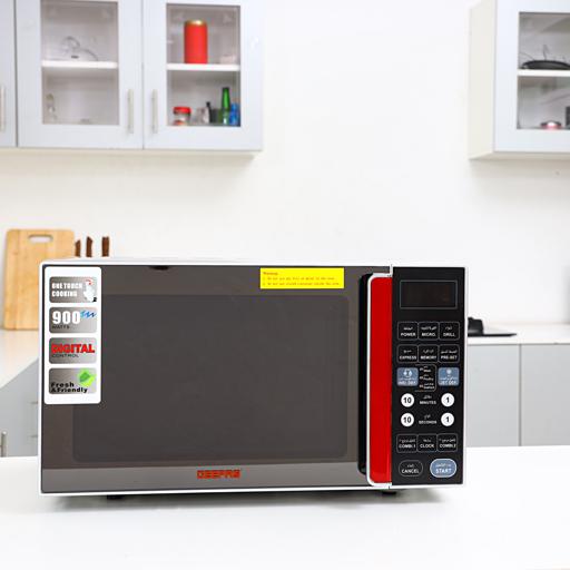 27l microwave oven