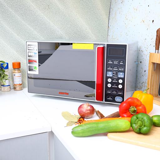 27l microwave oven