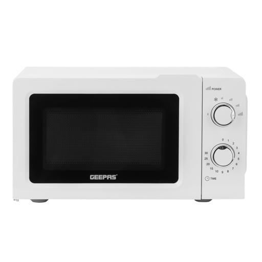 20l white cooking mini portable microwave