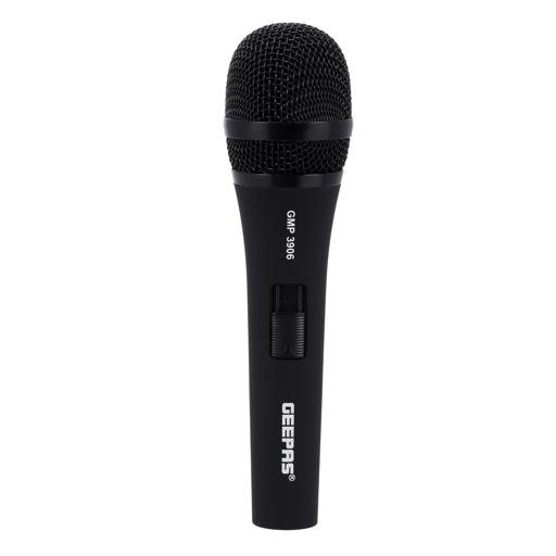 display image 9 for product Dynamic Microphone, Karaoke Microphone for Singing, GMP3906 | 5.6x5m Cable | Compatible with Karaoke Machine/Speaker/Amp for Karaoke Singing, Speech, Outdoor Activity