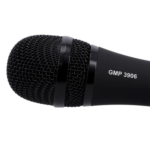display image 10 for product Dynamic Microphone, Karaoke Microphone for Singing, GMP3906 | 5.6x5m Cable | Compatible with Karaoke Machine/Speaker/Amp for Karaoke Singing, Speech, Outdoor Activity