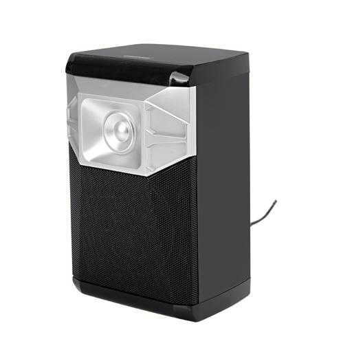 geepas multimedia speaker