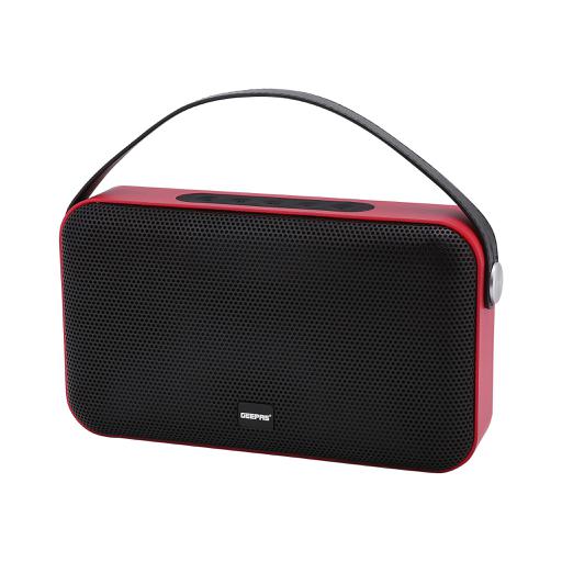 Buy Geepas Bluetooth Speaker 10W 