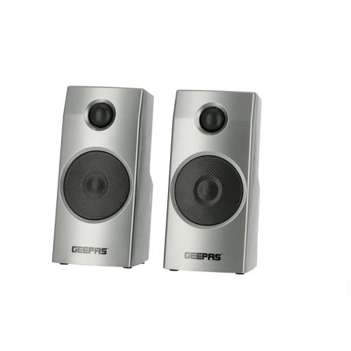 geepas subwoofer