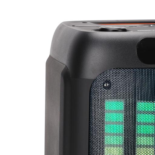 display image 18 for product Geepas Rechargeable Portable Speaker