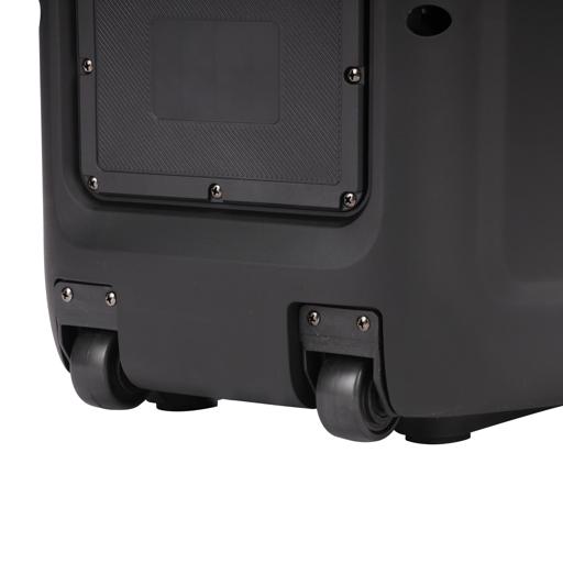 display image 10 for product Geepas Rechargeable Portable Speaker