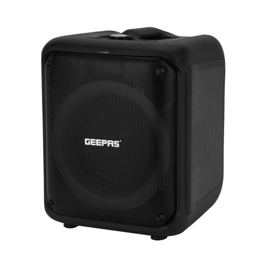 display image 8 for product Geepas Professional Speaker