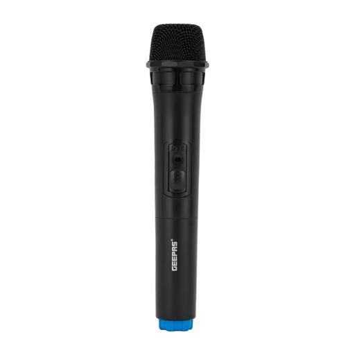 display image 9 for product Geepas Professional Speaker