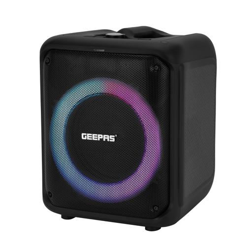 display image 19 for product Geepas Professional Speaker