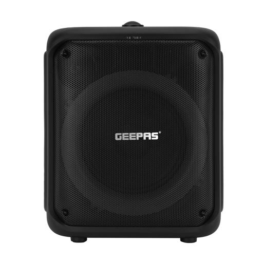 display image 16 for product Geepas Professional Speaker