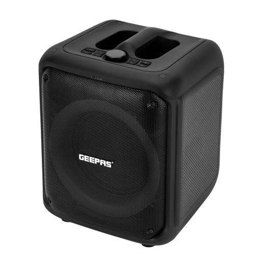 display image 14 for product Geepas Professional Speaker