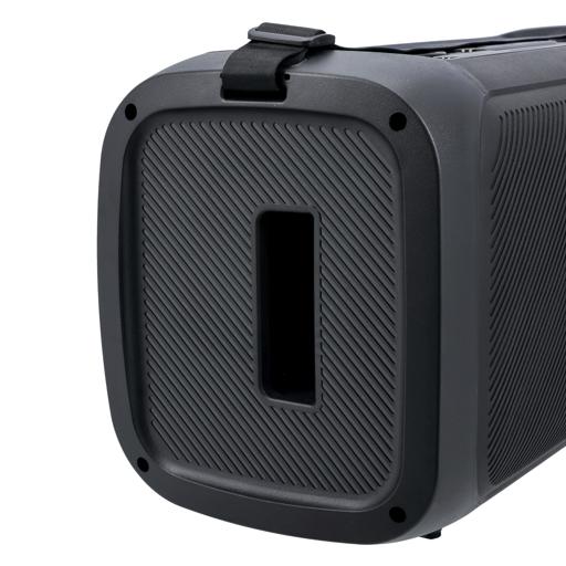 Rechargeable Portable Speaker GMS11187