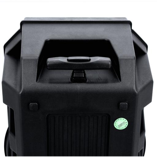 display image 12 for product 12''Speaker/USB/TF/FM/BT/Rmt 1x1