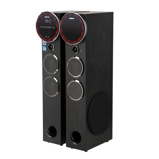display image 16 for product Geepas GMS8444 Home Theater System