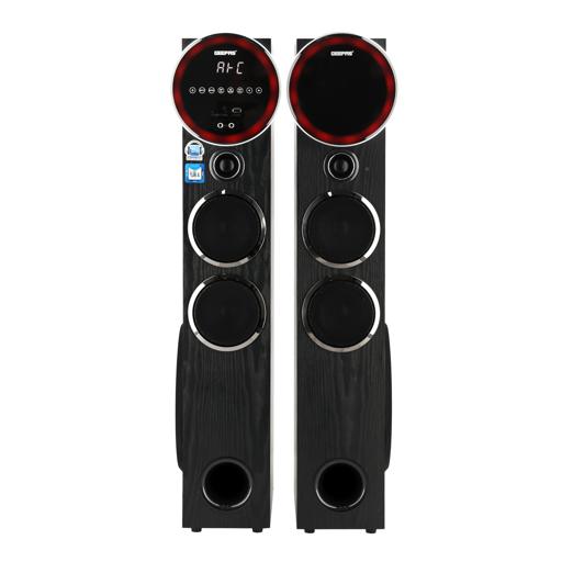 display image 15 for product Geepas GMS8444 Home Theater System