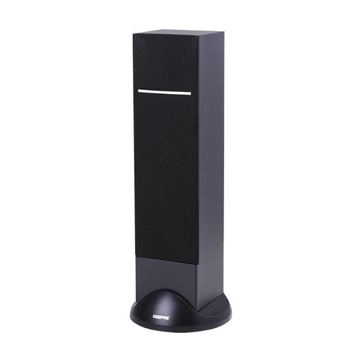 display image 7 for product Geepas GMS8522 3.1 Immersive Sound, 40000 Watts PMPO, Booming Bass, 3.5mm Audio, USB, Bluetooth & Multiple Device Inputs - Pc, Ps4, Xbox, Tv, Smartphone, Tablet