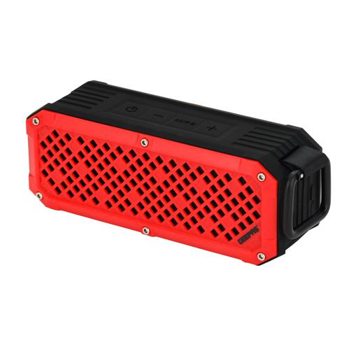 display image 7 for product Geepas Rechargeable Bluetooth Speaker 1000 Mah Portable Bluetooth Speaker, Wireless Speaker