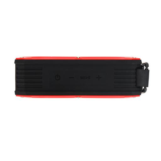 display image 9 for product Geepas Rechargeable Bluetooth Speaker 1000 Mah Portable Bluetooth Speaker, Wireless Speaker