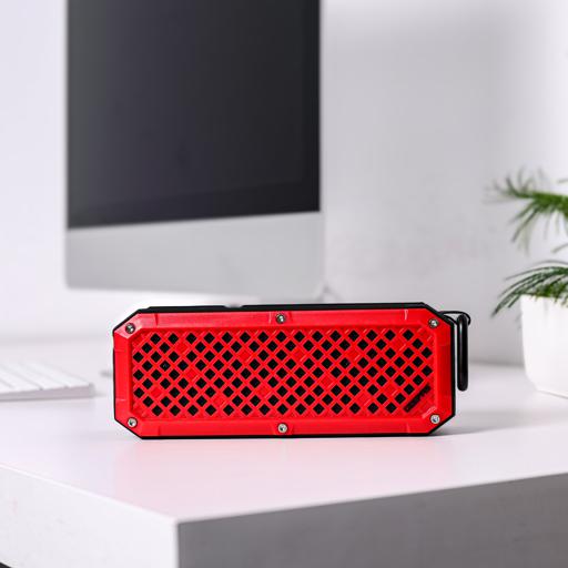 display image 5 for product Geepas Rechargeable Bluetooth Speaker 1000 Mah Portable Bluetooth Speaker, Wireless Speaker