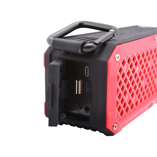 geepas bluetooth speaker