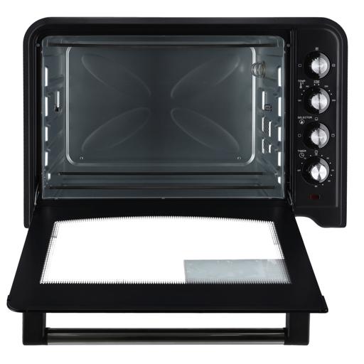 display image 8 for product Electric Oven/60L/Rotisserie/Convection