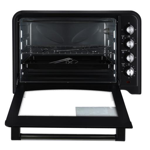 display image 7 for product Electric Oven/60L/Rotisserie/Convection