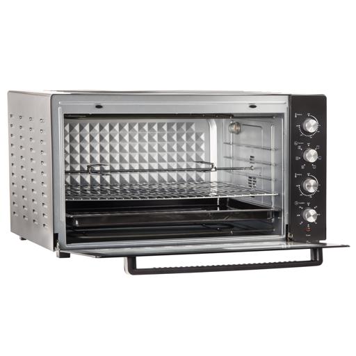 display image 19 for product Electric Oven/150L/Rotisseri/Convctn 1x1