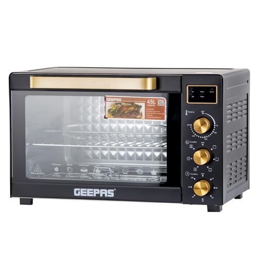 45 liter Electric Oven / Baking Oven / Convection Electric Oven