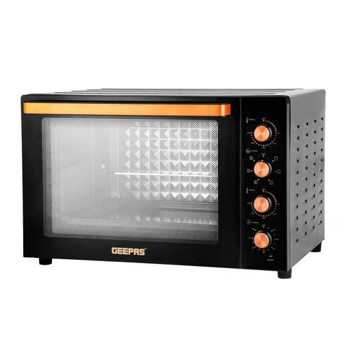 display image 15 for product ElectricOven/100L/Rotiserie/Convection