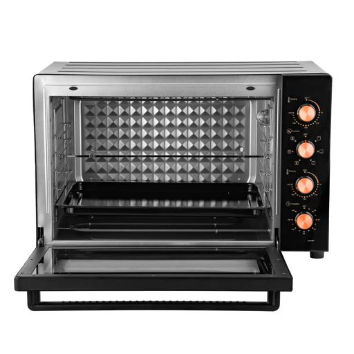 display image 18 for product ElectricOven/100L/Rotiserie/Convection