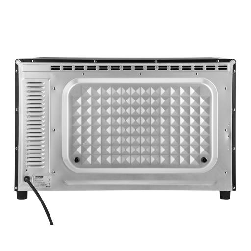 display image 13 for product ElectricOven/100L/Rotiserie/Convection