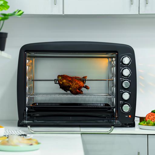 high quality 100l home big oven