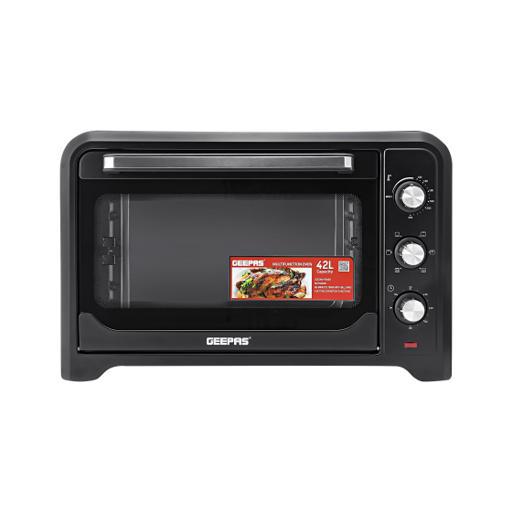 display image 0 for product Geepas Electric Oven, 42L